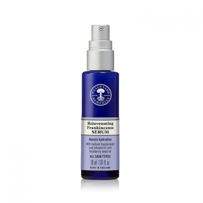 NEAL'S YARD REMEDIES乳香賦活煥采精華/ 30ml